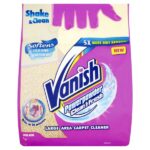 VANISH GOLD POWDER WHITE 625G
