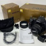 Nikon Camera